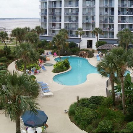 Gulf Shores Surf & Racquet Club 212A Εξωτερικό φωτογραφία