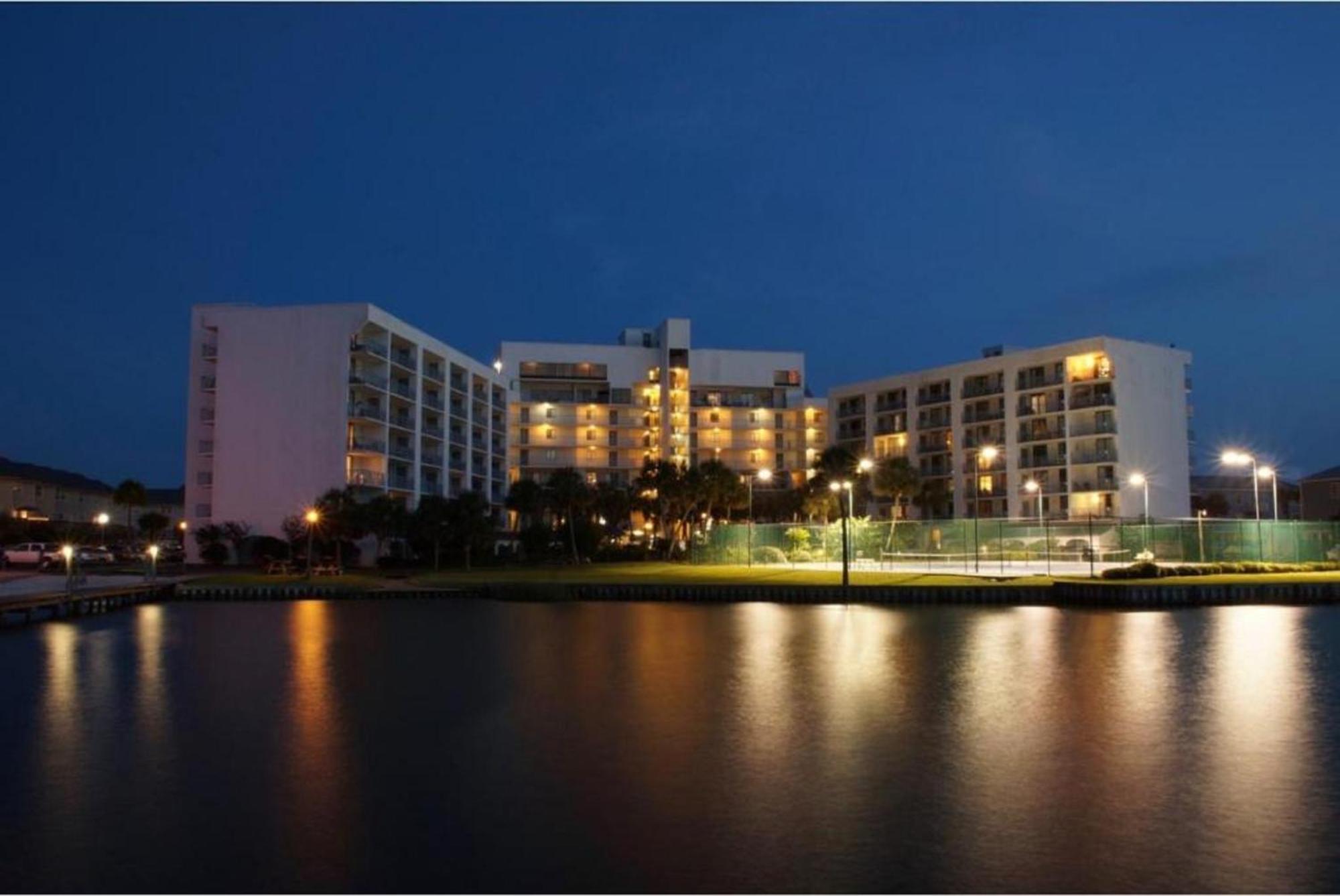 Gulf Shores Surf & Racquet Club 212A Εξωτερικό φωτογραφία