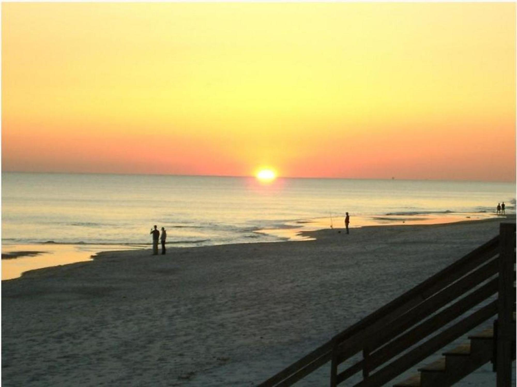 Gulf Shores Surf & Racquet Club 212A Εξωτερικό φωτογραφία