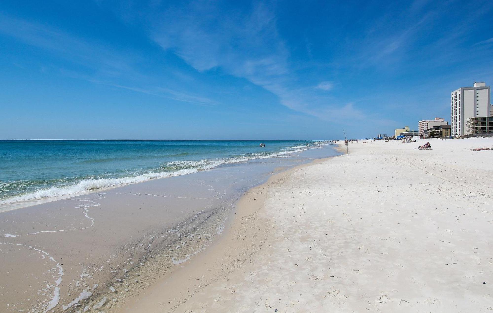 Gulf Shores Surf & Racquet Club 212A Εξωτερικό φωτογραφία