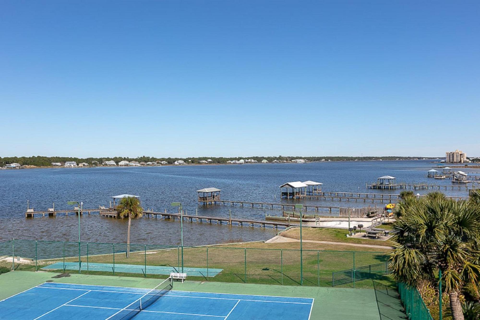 Gulf Shores Surf & Racquet Club 212A Εξωτερικό φωτογραφία