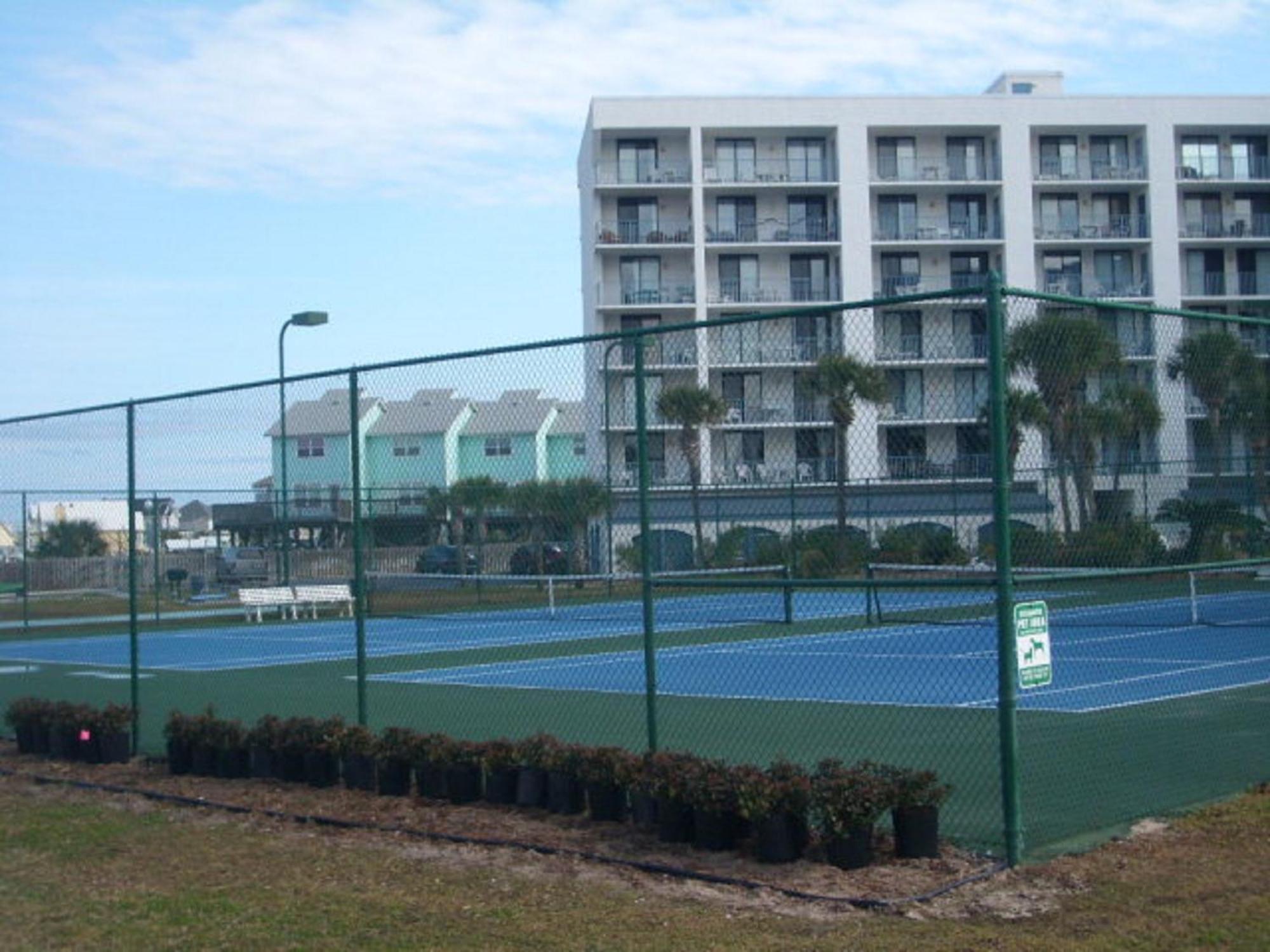 Gulf Shores Surf & Racquet Club 212A Εξωτερικό φωτογραφία