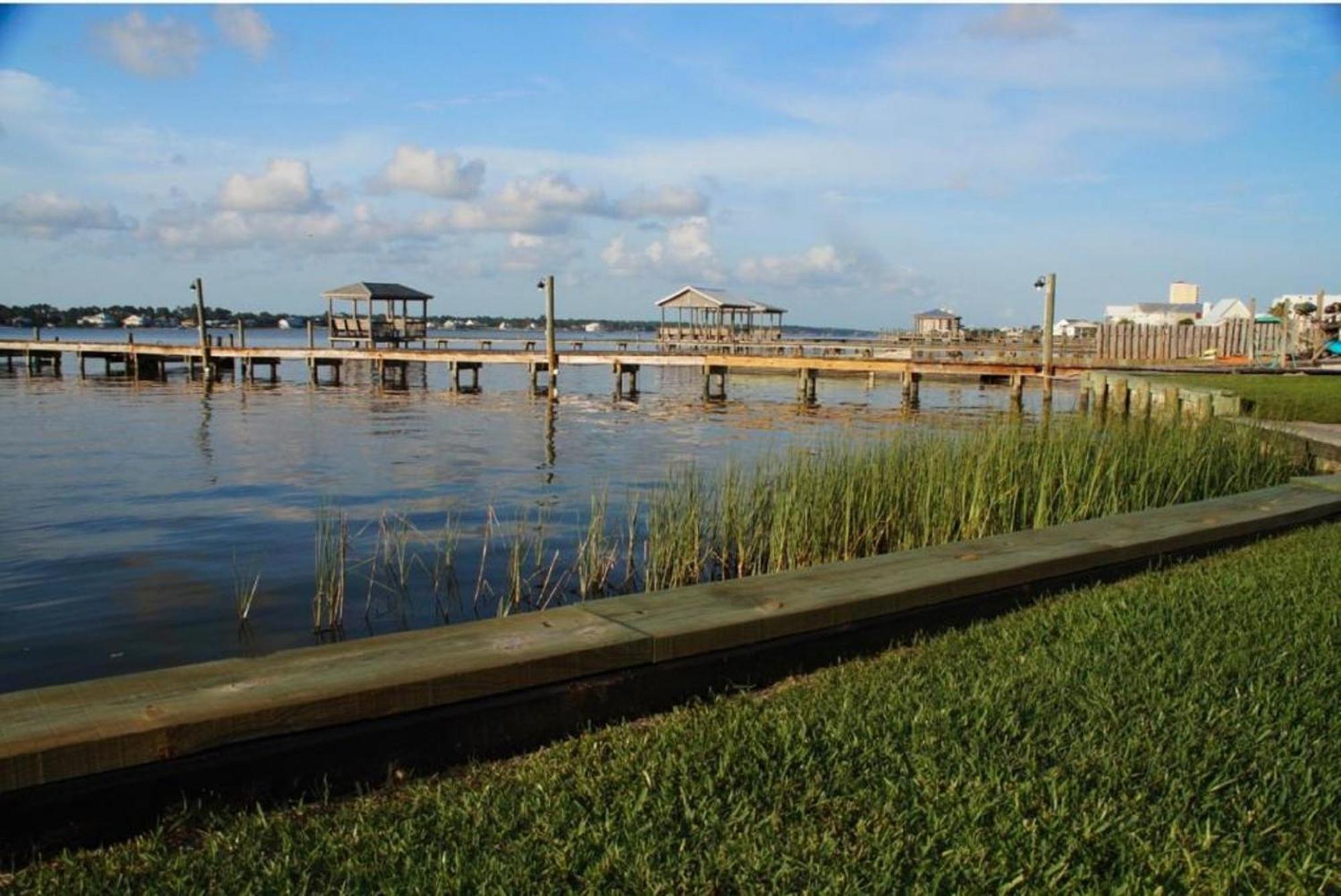 Gulf Shores Surf & Racquet Club 212A Εξωτερικό φωτογραφία
