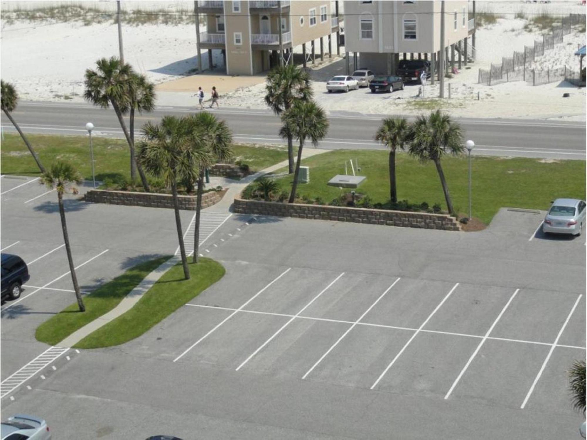 Gulf Shores Surf & Racquet Club 212A Εξωτερικό φωτογραφία