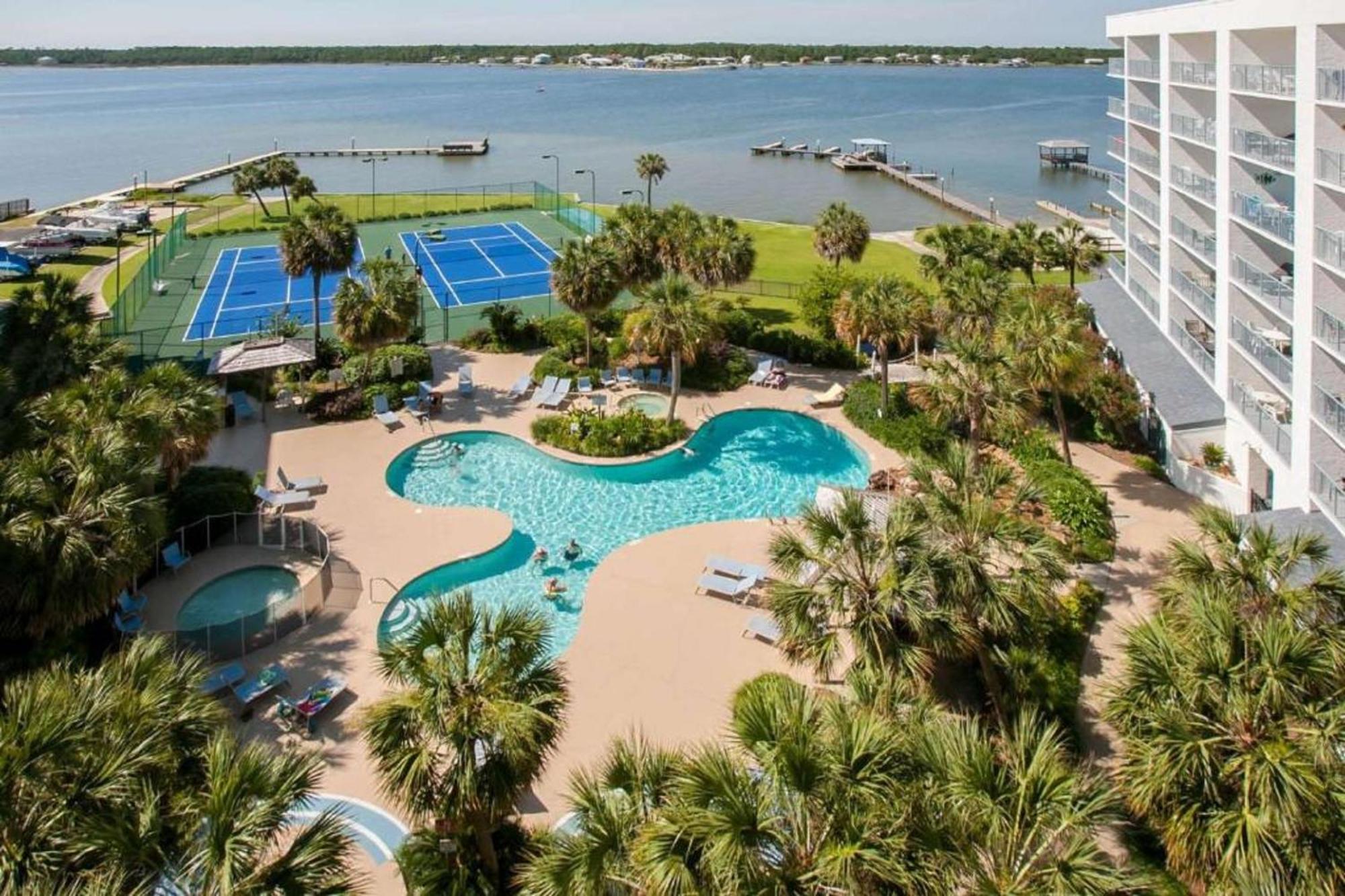Gulf Shores Surf & Racquet Club 212A Εξωτερικό φωτογραφία