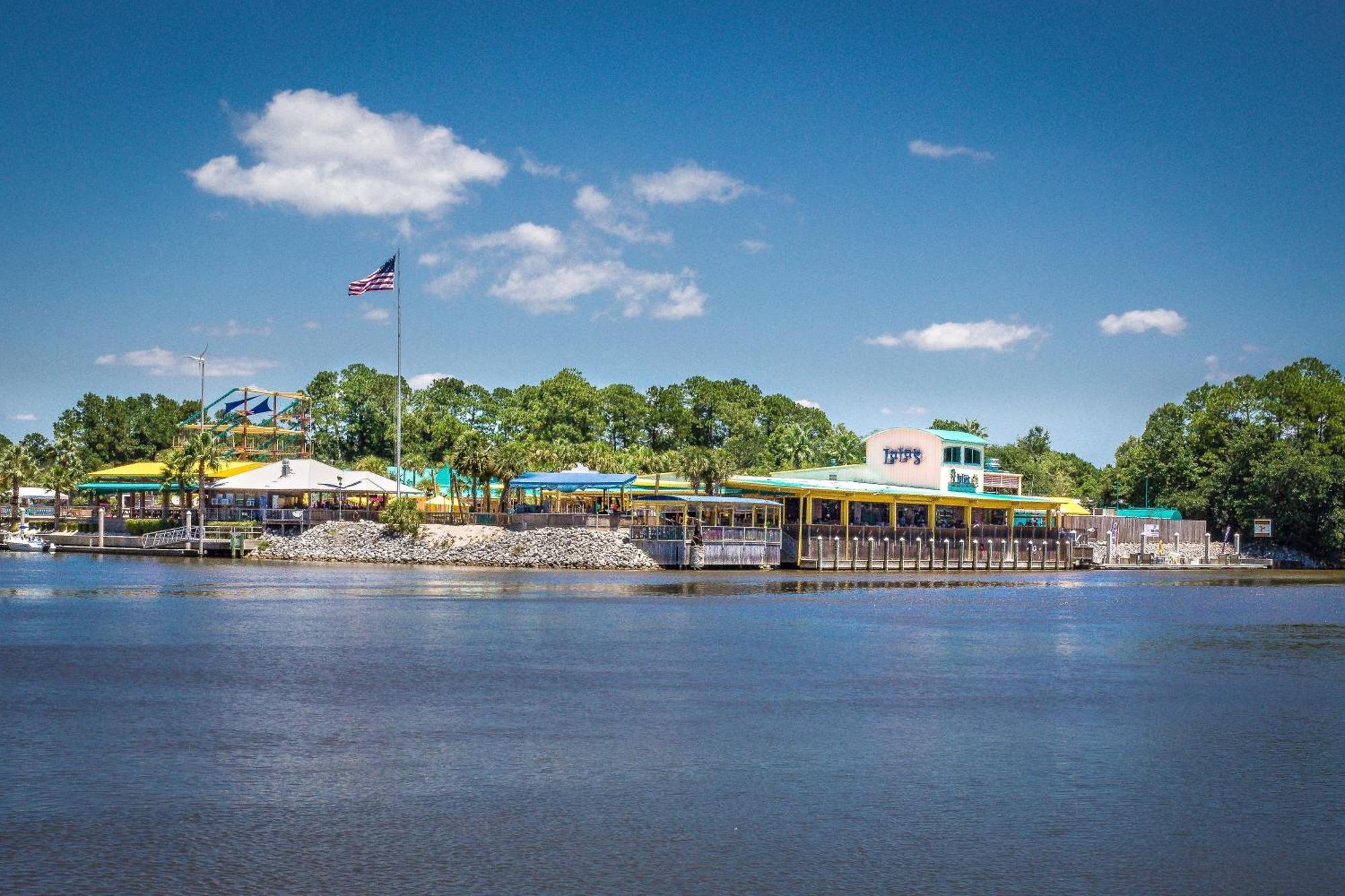 Gulf Shores Surf & Racquet Club 212A Εξωτερικό φωτογραφία
