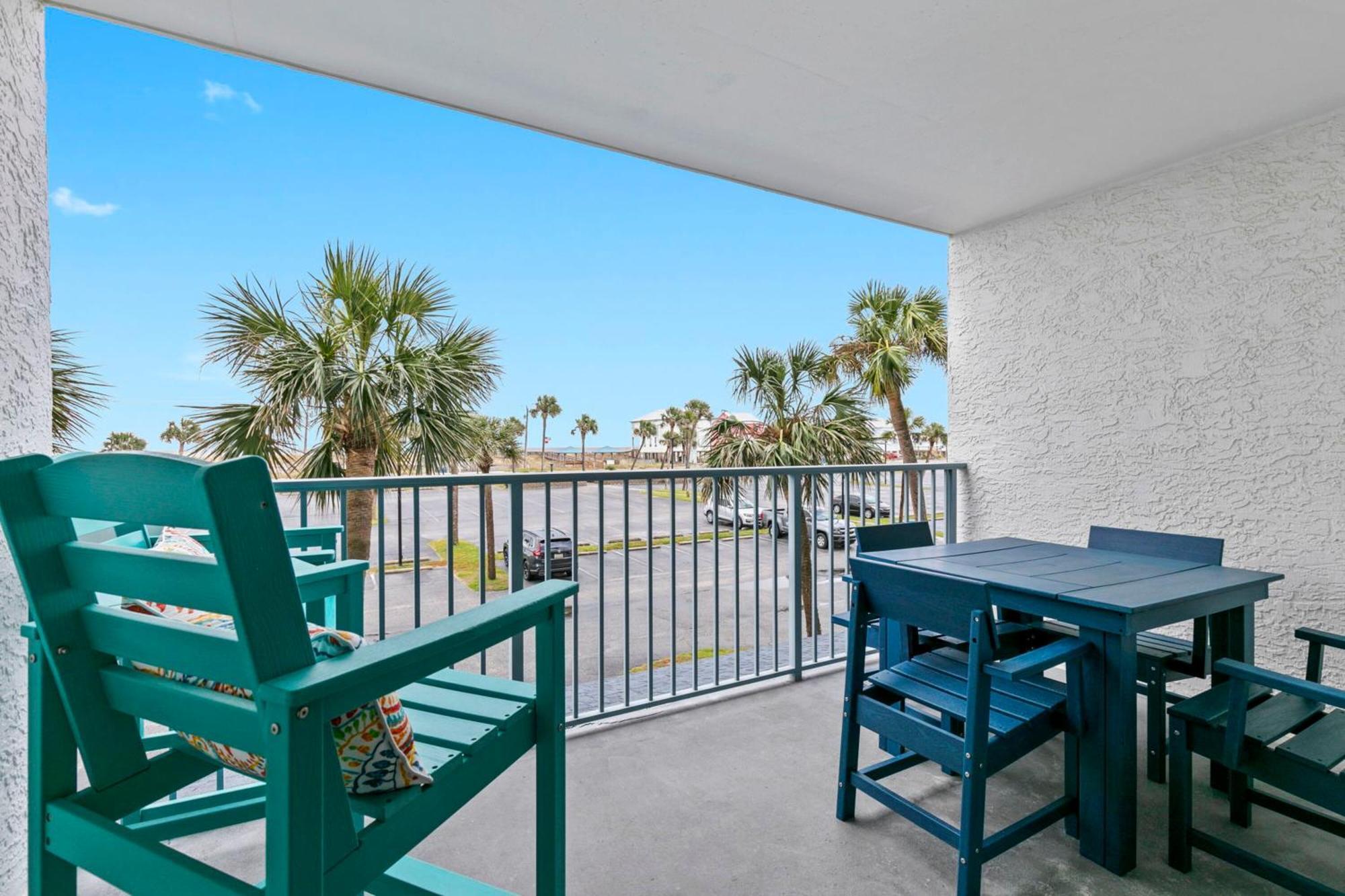 Gulf Shores Surf & Racquet Club 212A Εξωτερικό φωτογραφία