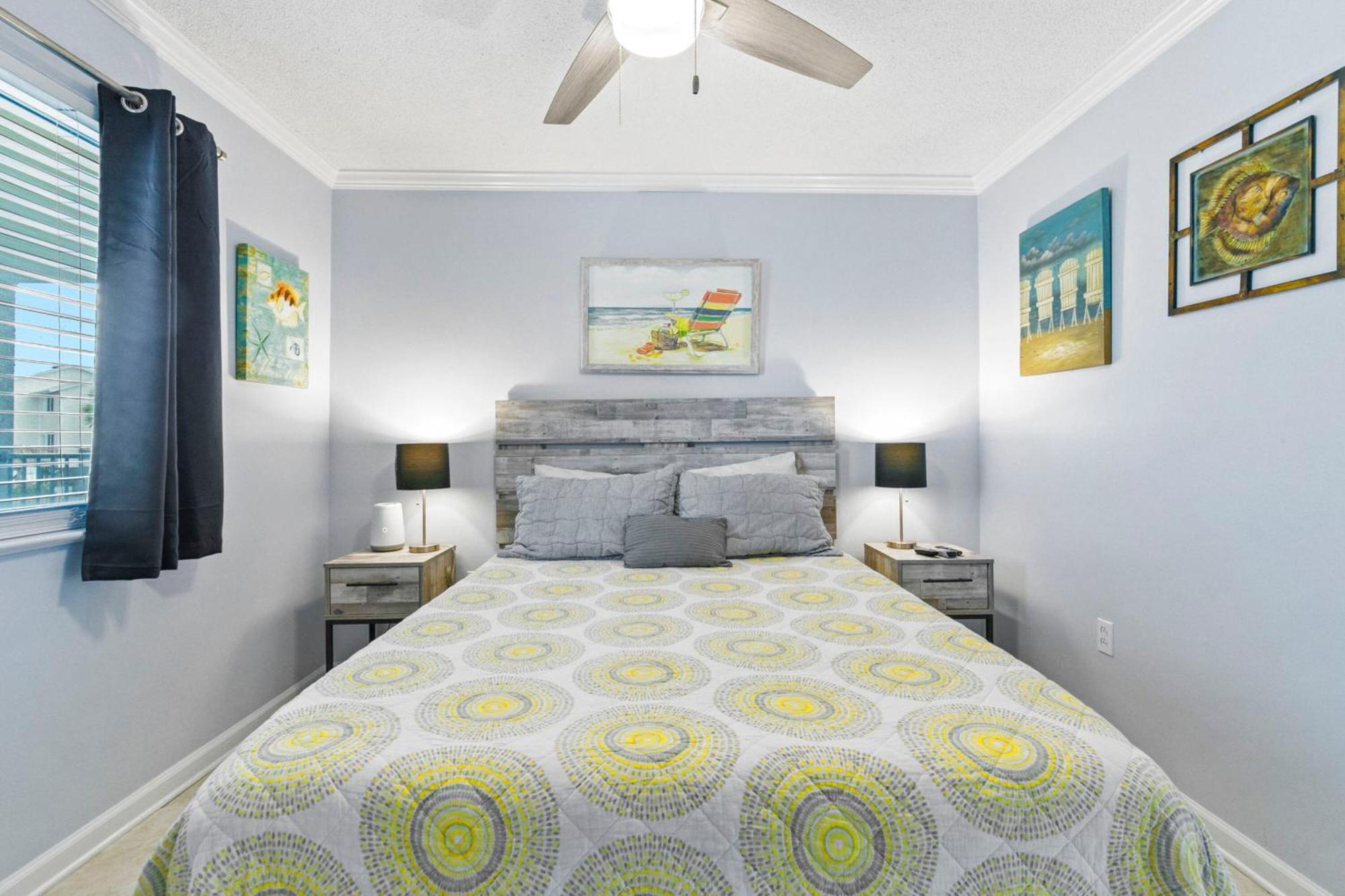 Gulf Shores Surf & Racquet Club 212A Εξωτερικό φωτογραφία
