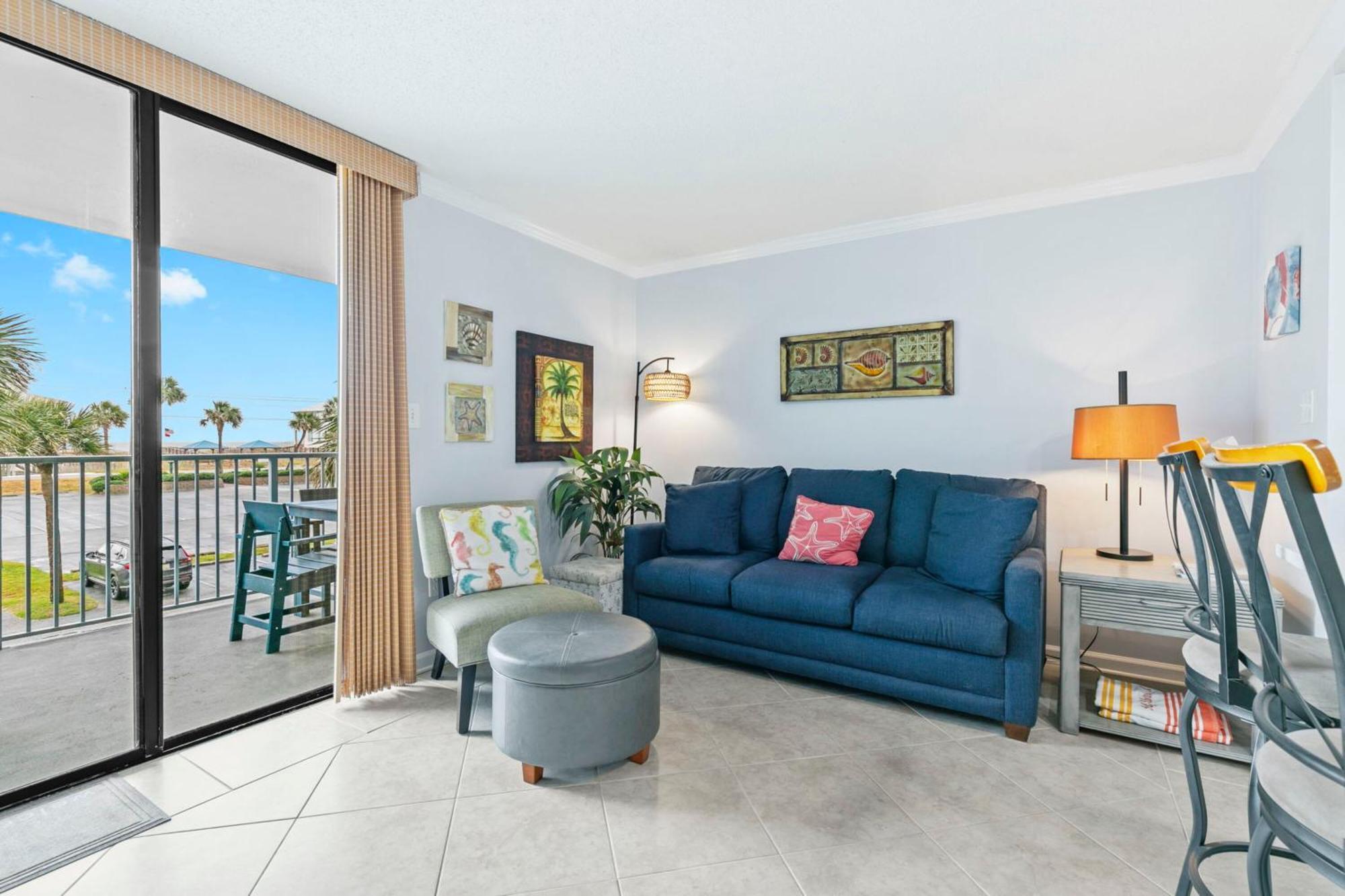 Gulf Shores Surf & Racquet Club 212A Εξωτερικό φωτογραφία