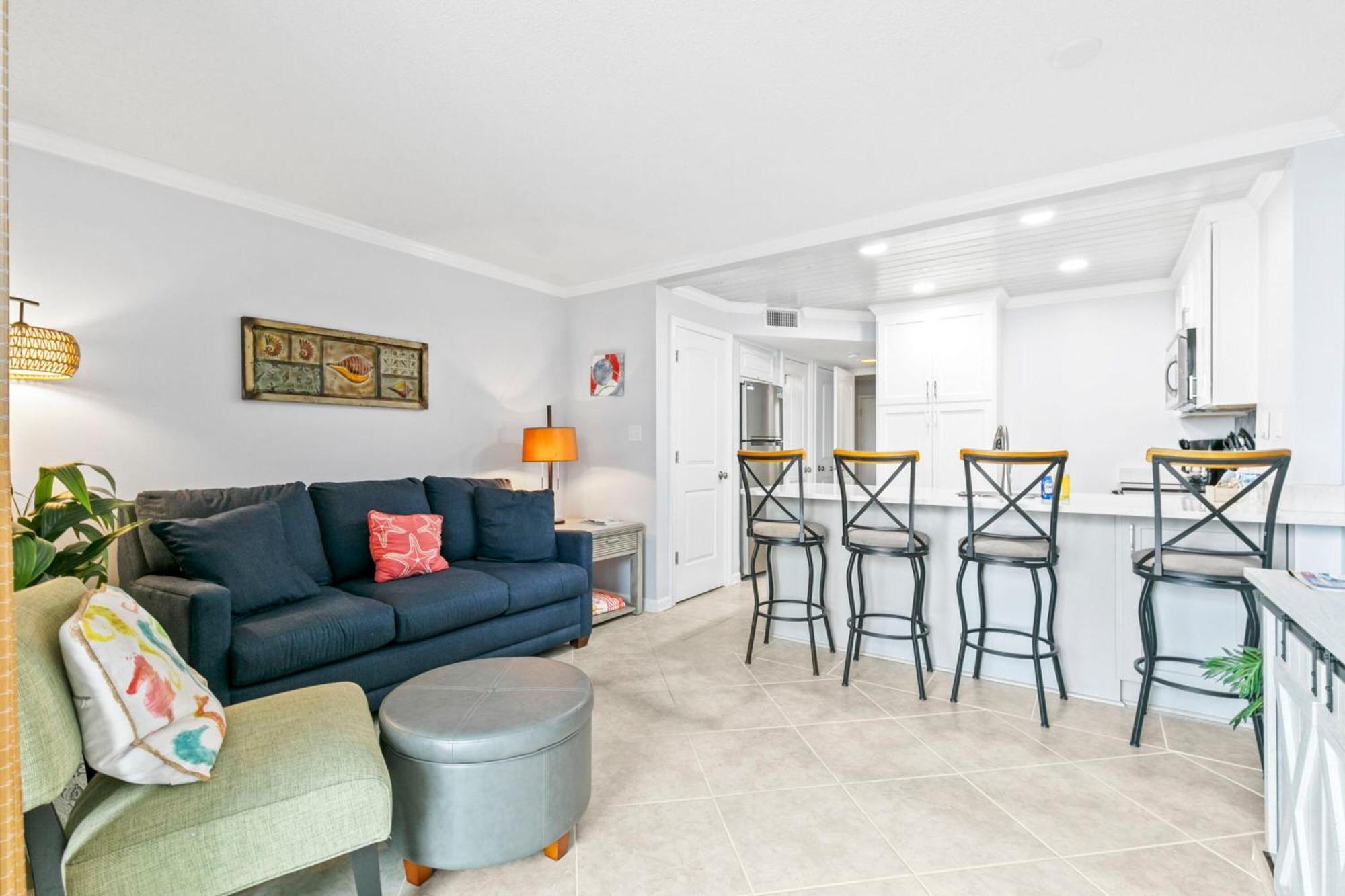 Gulf Shores Surf & Racquet Club 212A Εξωτερικό φωτογραφία