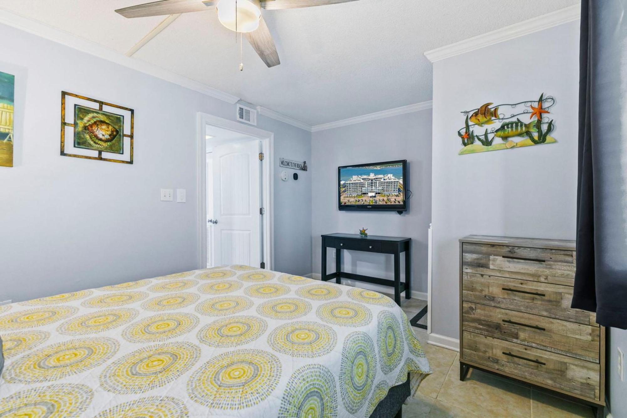 Gulf Shores Surf & Racquet Club 212A Εξωτερικό φωτογραφία