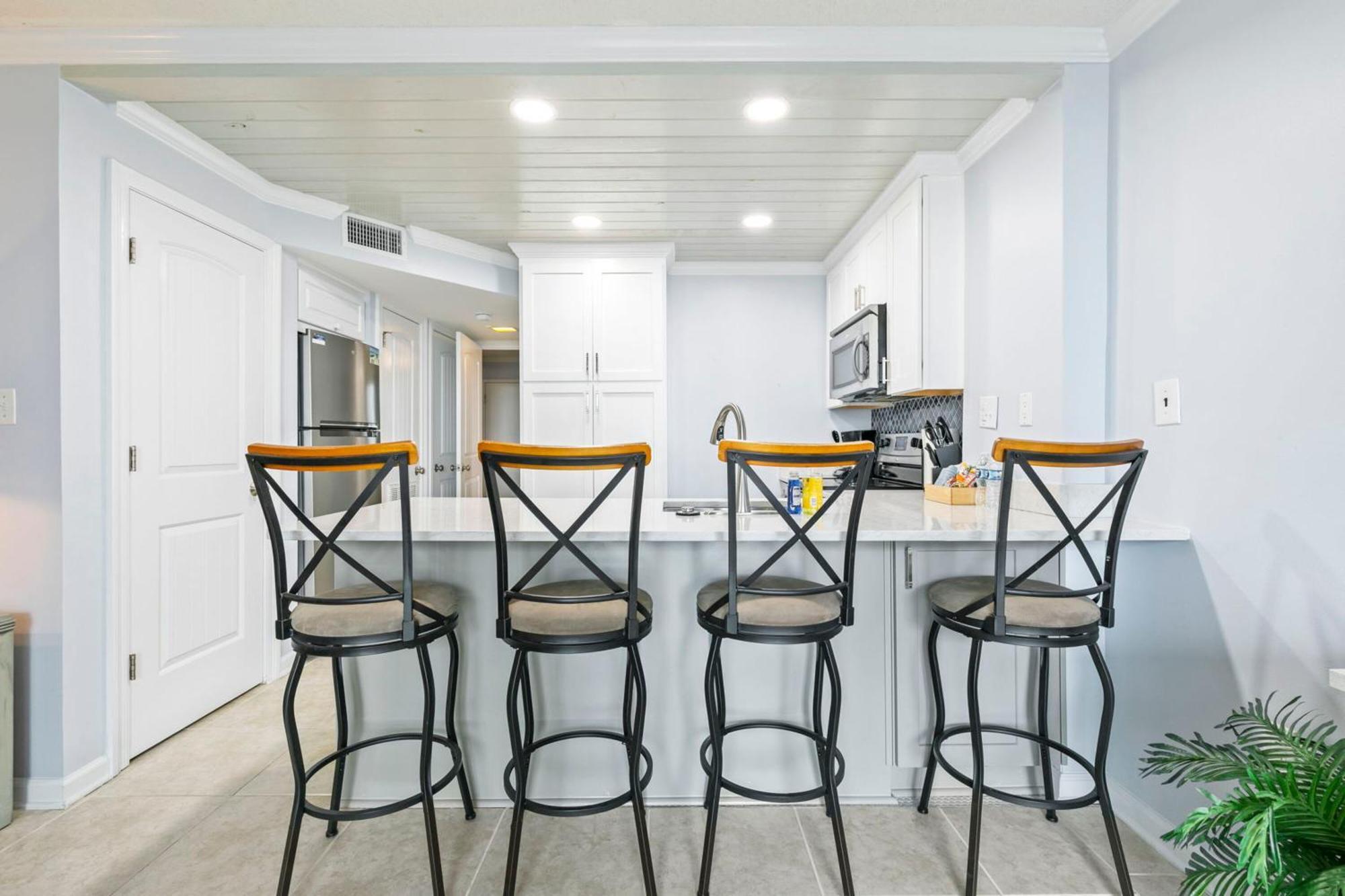 Gulf Shores Surf & Racquet Club 212A Εξωτερικό φωτογραφία