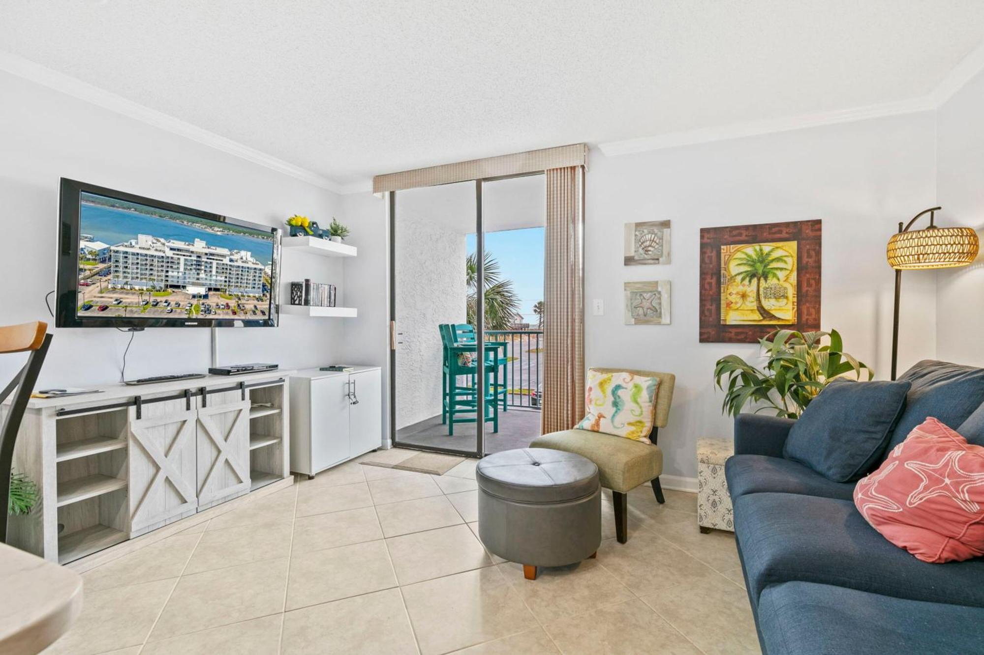 Gulf Shores Surf & Racquet Club 212A Εξωτερικό φωτογραφία