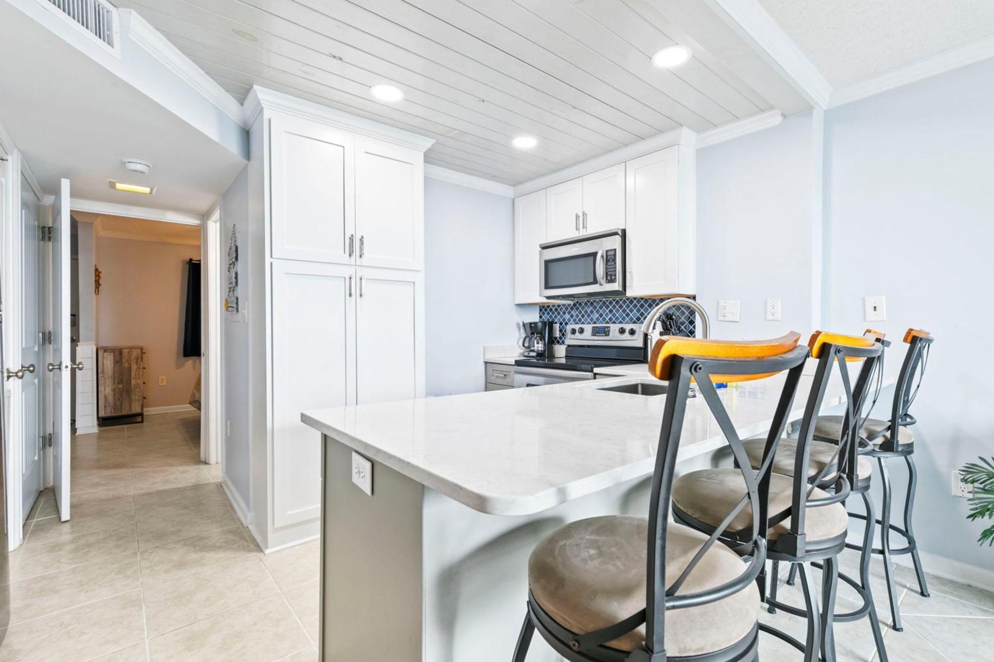 Gulf Shores Surf & Racquet Club 212A Εξωτερικό φωτογραφία